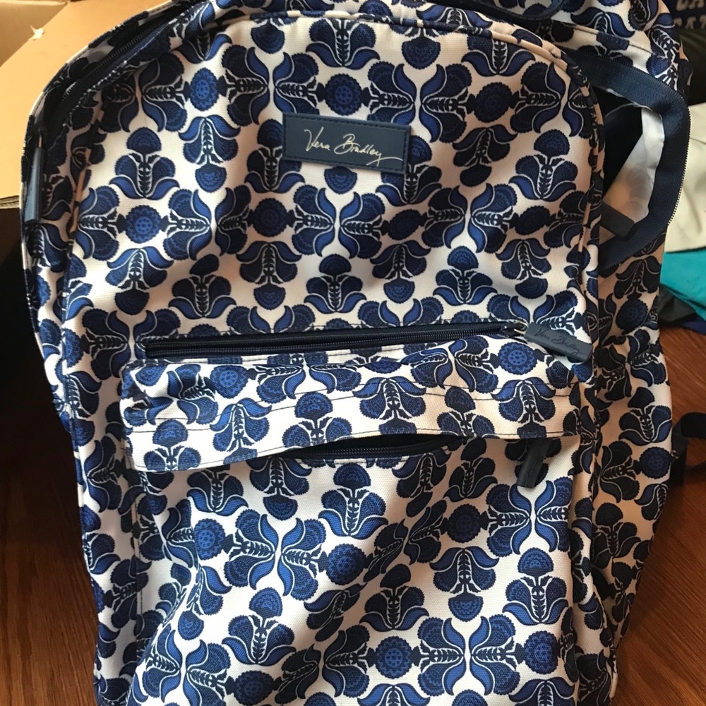 Vera Bradley backpack